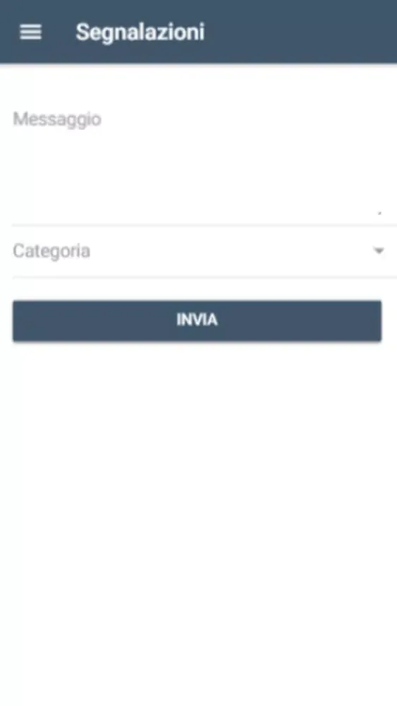 Comuny App Ekran Görüntüleri