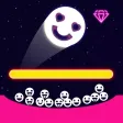 Smiley Balls