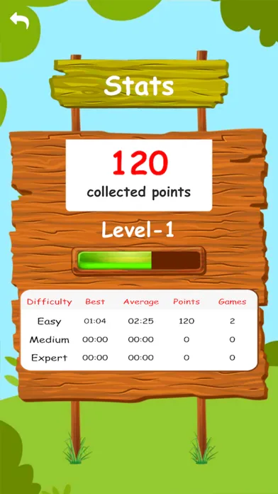 Capturas de pantalla de Cows & Bulls – Guess the Word