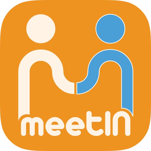 meetIn meetIn