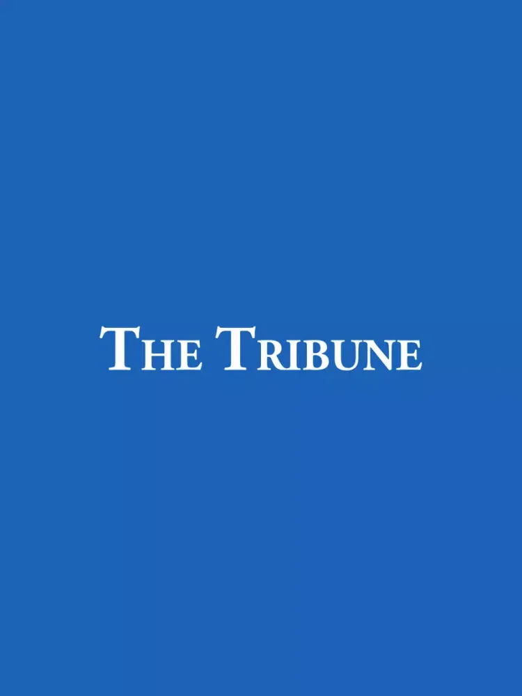 The Elkin Tribune iPad 應用截圖