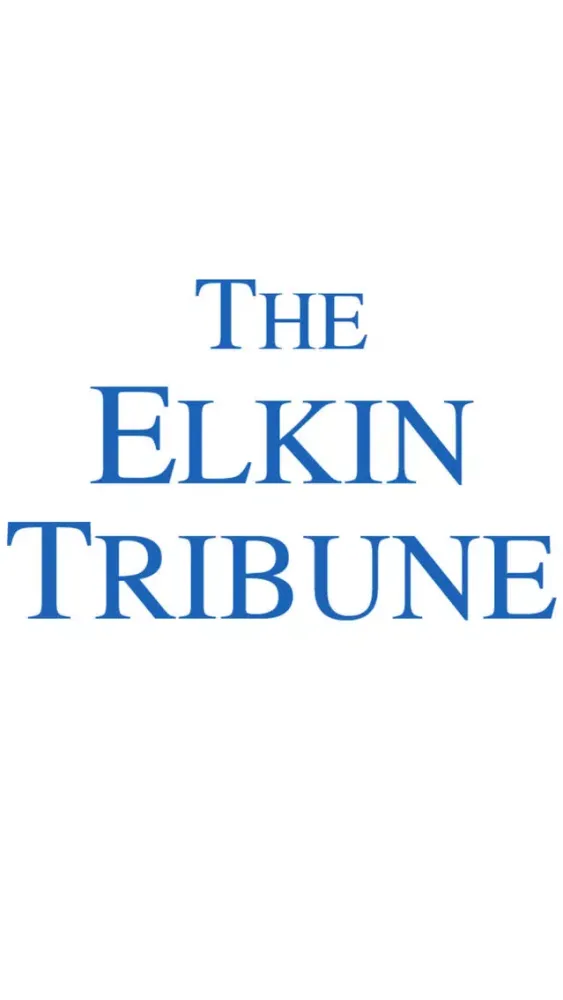 The Elkin Tribune應用截圖