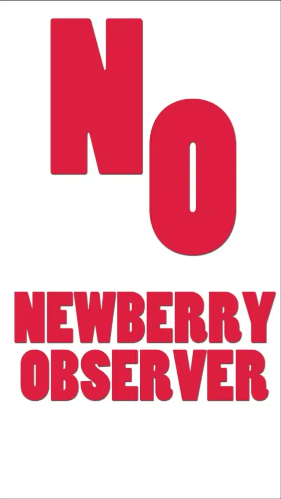 The Newberry Observer Ekran Görüntüleri
