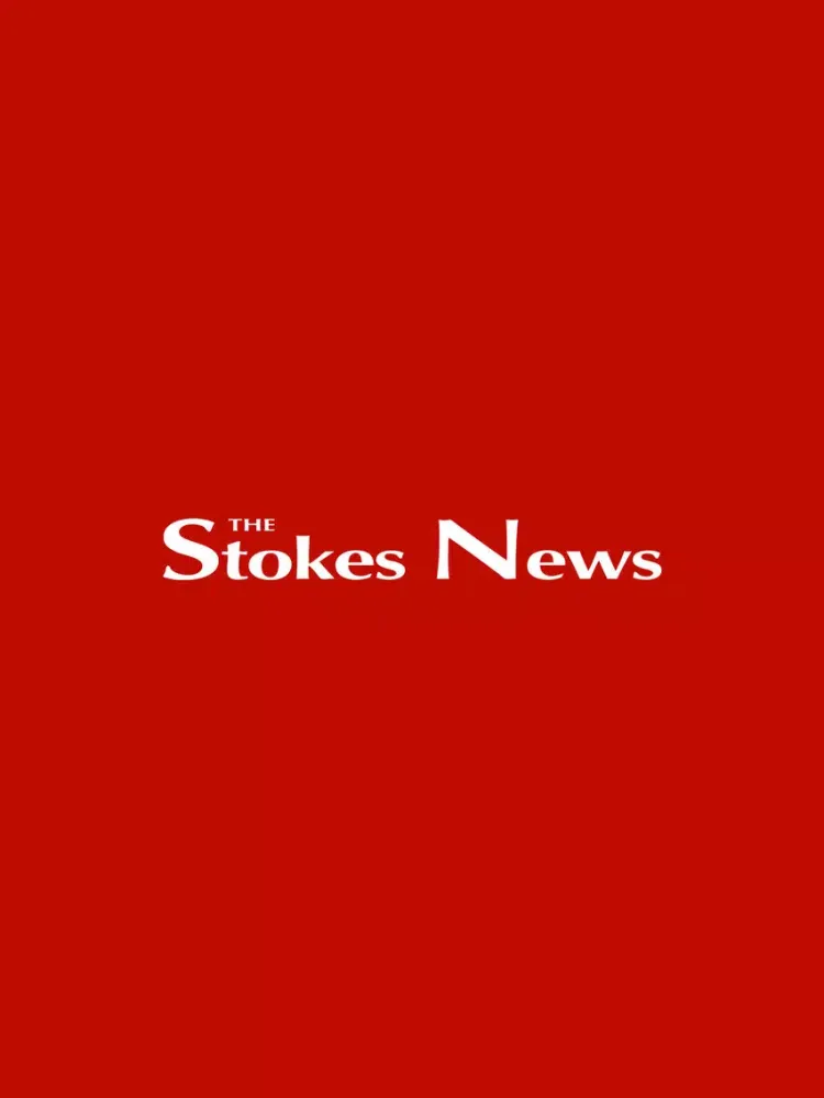 Stokes News iPad  سکرین شاٹس