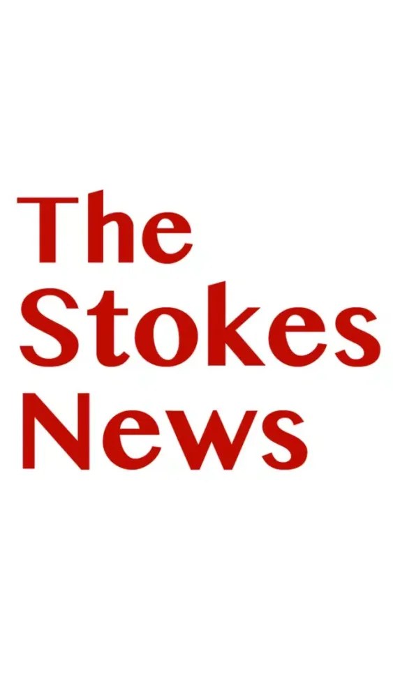Stokes News سکرین شاٹس