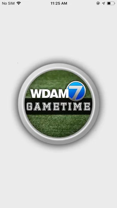 Screenshot di WDAM 7 Gametime