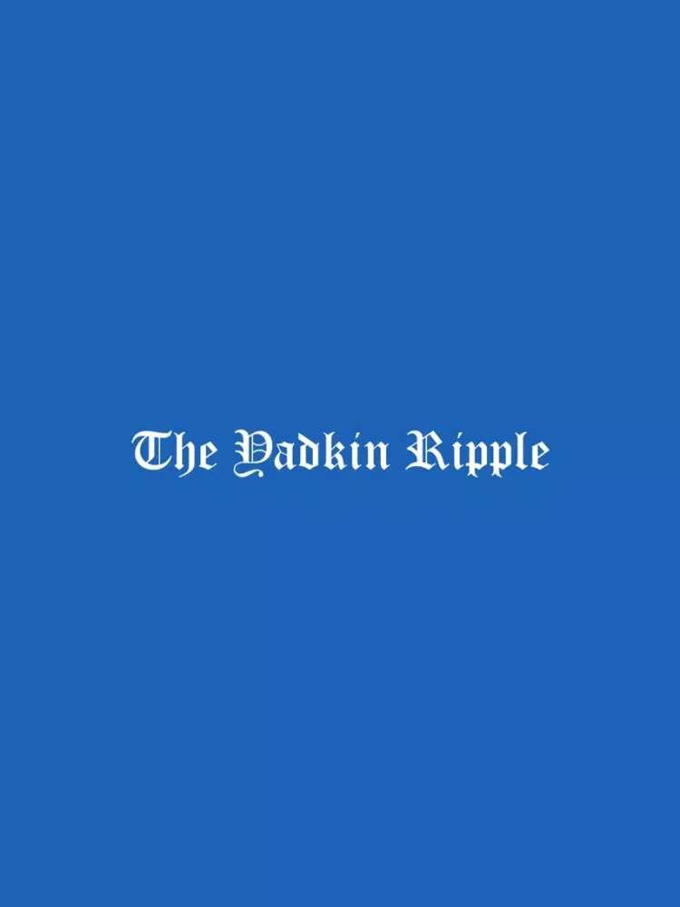 The Yadkin Ripple iPad 应用截图