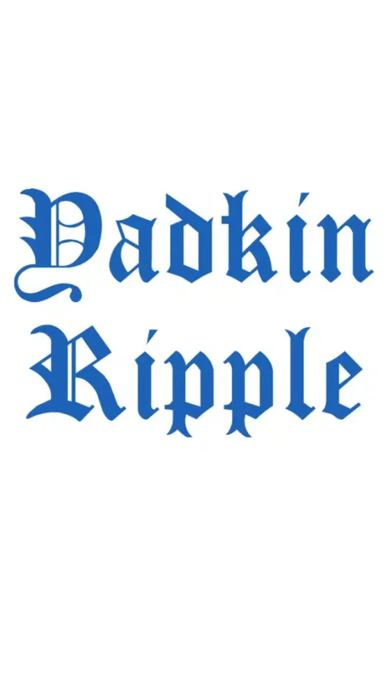 The Yadkin Ripple应用截图