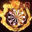 AR Darts One AR Darts One