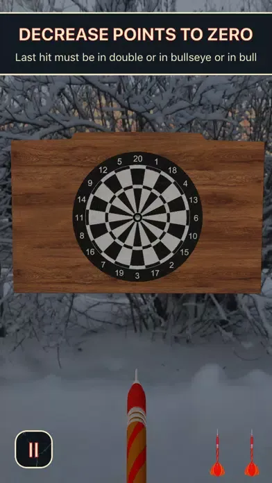 تصاویر AR Darts One