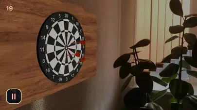 تصاویر AR Darts One