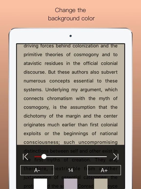 Epub Reader -read epub,chm,txt iPad  स्क्रीनशॉट