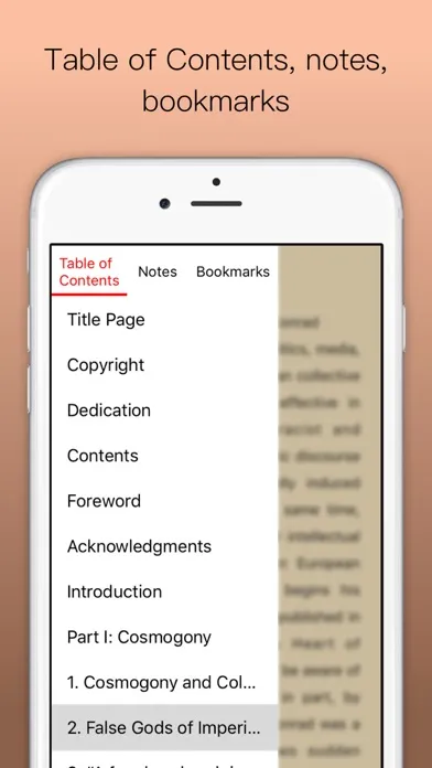 Epub Reader -read epub,chm,txt स्क्रीनशॉट