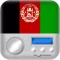 'Afghanistan Radios: The Most News, Sports Music