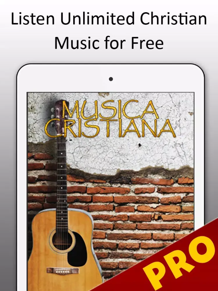 'A+ Christian Music: Free Radio Stations Online of Gospel and Good Songs iPad  Ekran Görüntüleri