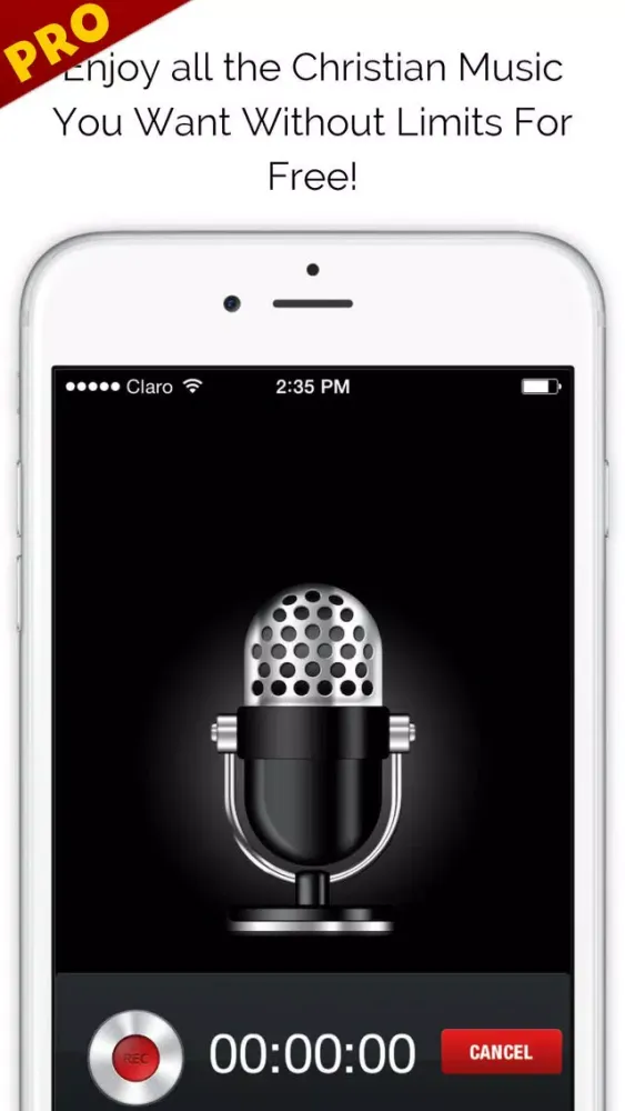 'A+ Christian Music: Free Radio Stations Online of Gospel and Good Songs Ekran Görüntüleri