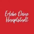 Erlebe Deine Hauptstadt