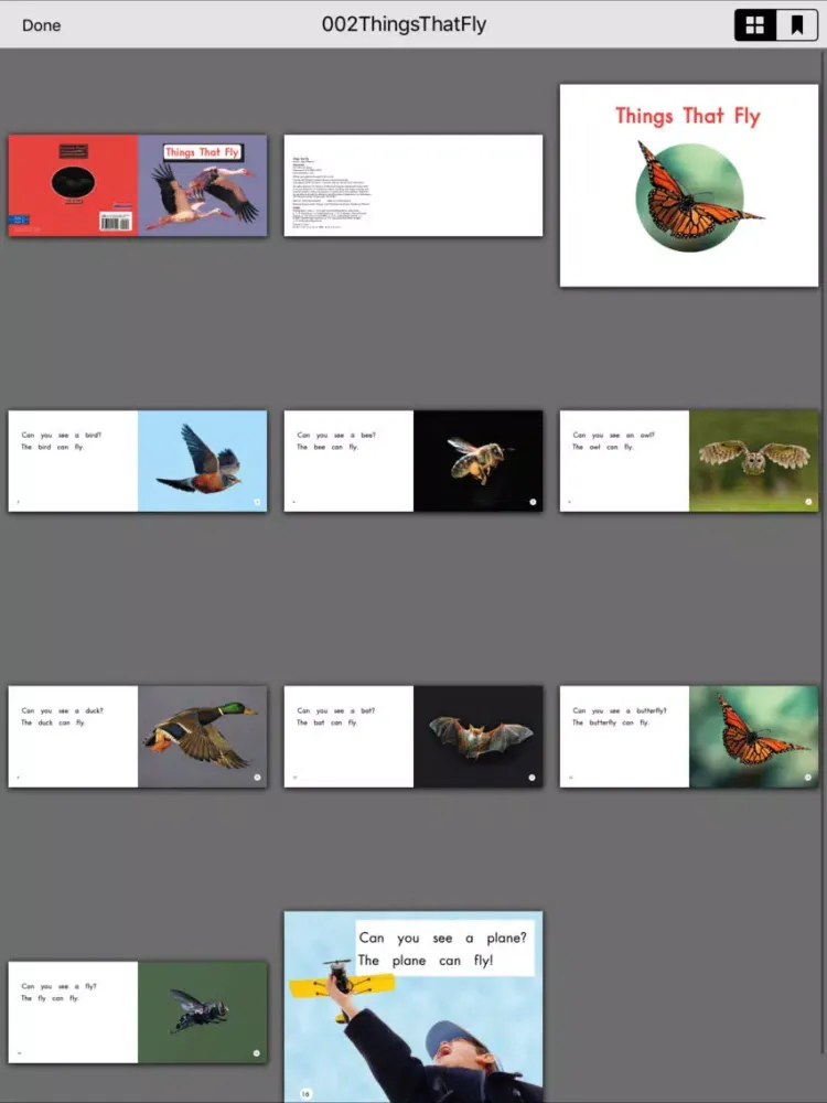 Capturas de pantalla de VeryPDF Web to PDF Converter iPad 