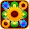 Flowers Game