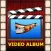 Video Album - Frame Video, Join Video, Crop Video, Rotate Video