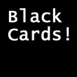 Black Cards Mega Pack Black Cards Mega Pack