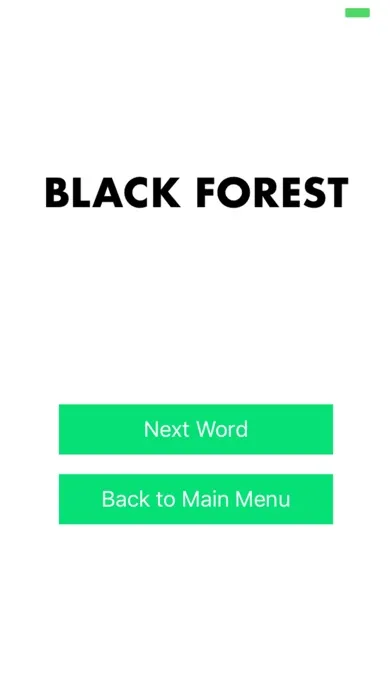 Скриншоты Pictionary Word Generator