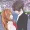 High School Love Sim Life Game