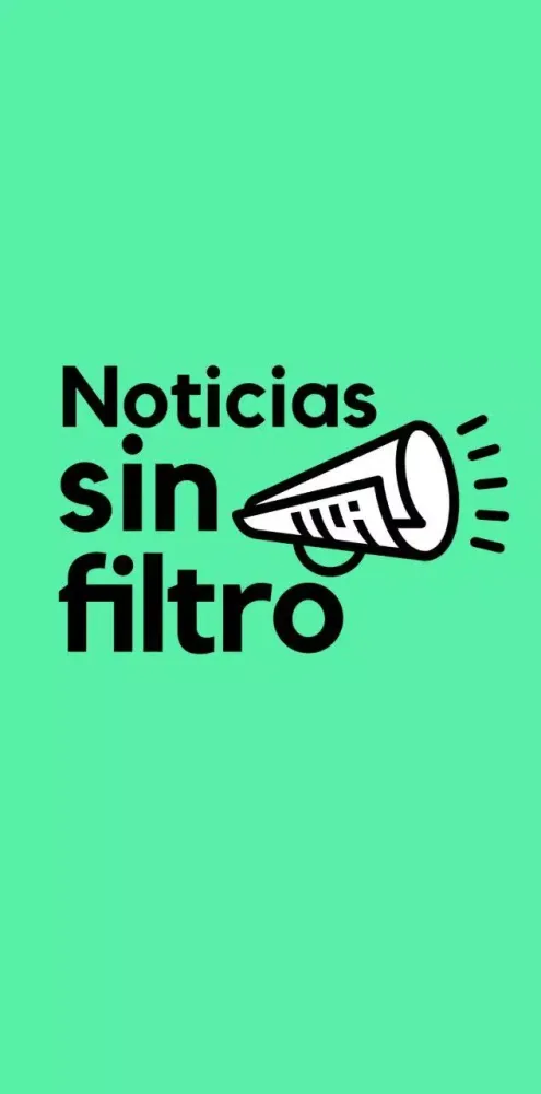 Captures d'écran de Noticias Sin Filtro