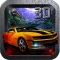 HillRoad Driving: Fast Car Pr