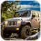 Hill Driving: 3D Jeep Simulato