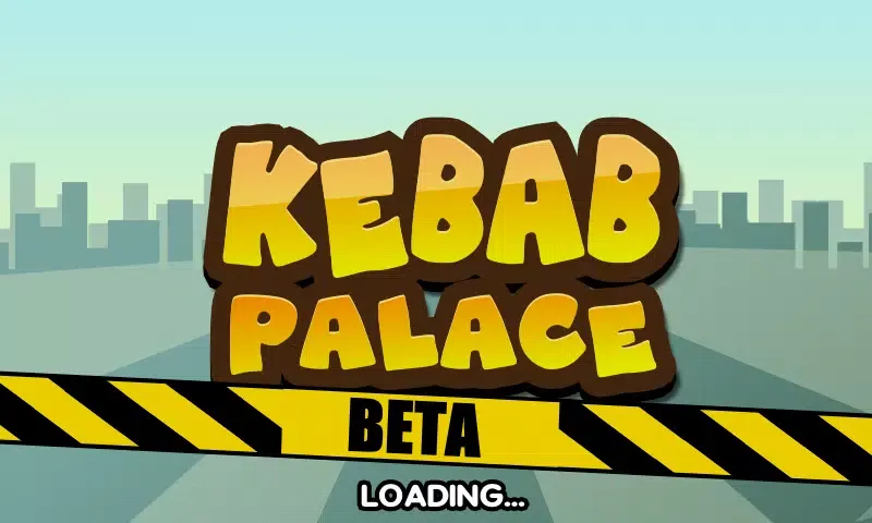 Kebab Palace スクリーンショット