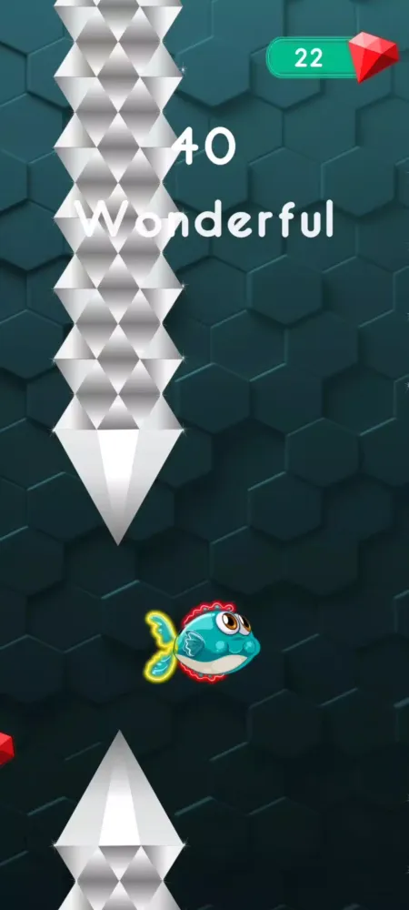Funky Fish Screenshots