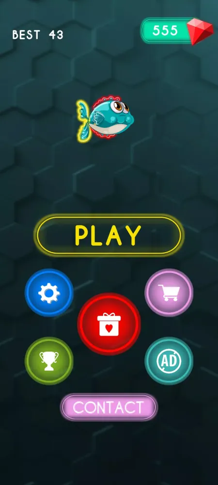 Funky Fish Screenshots