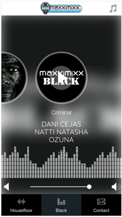 MaXXimiXX应用截图