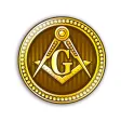 Masonic Symbols Stickers
