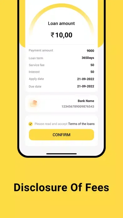 Wise cash-Instant Loan Online स्क्रीनशॉट