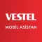 Vestel Mobil Asistan