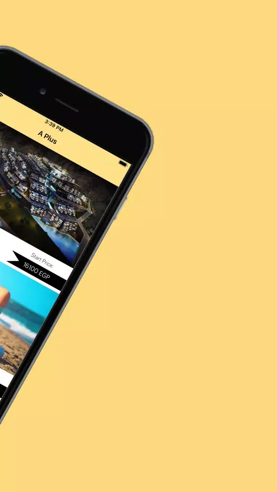 A Plus Real Estate Ekran Görüntüleri
