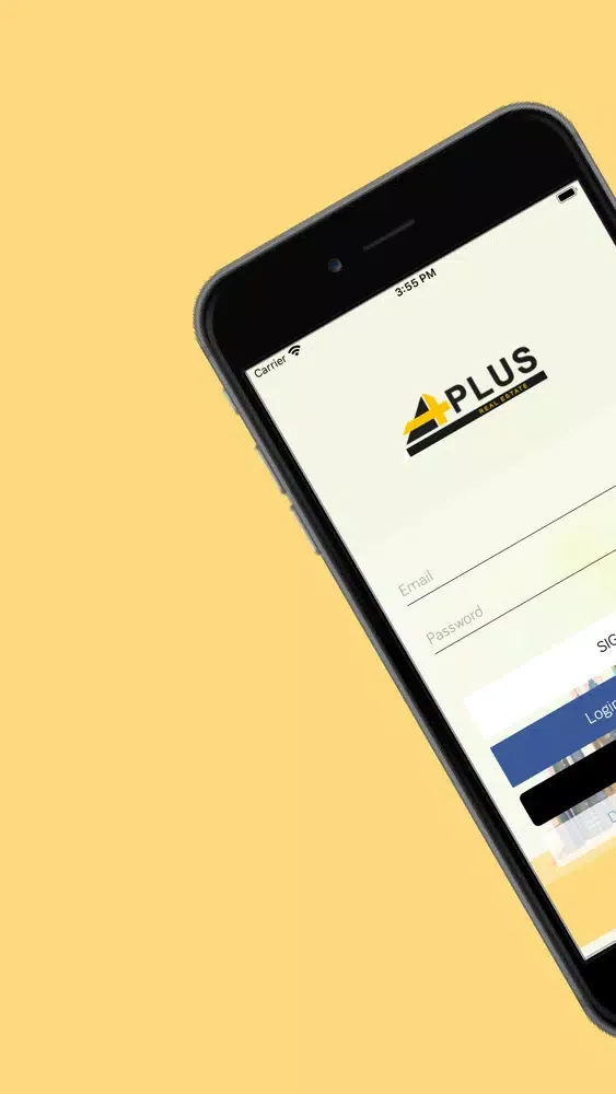 A Plus Real Estate Ekran Görüntüleri