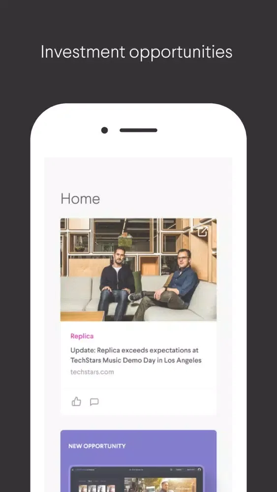 AngelLoop स्क्रीनशॉट