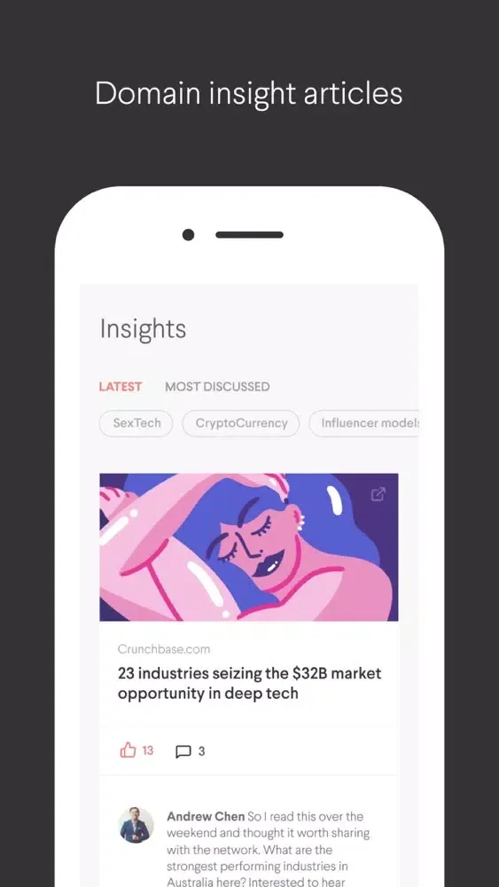 AngelLoop स्क्रीनशॉट