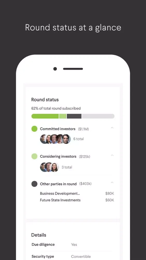 AngelLoop स्क्रीनशॉट