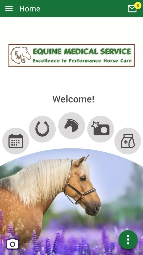 صور Equine Medical Services