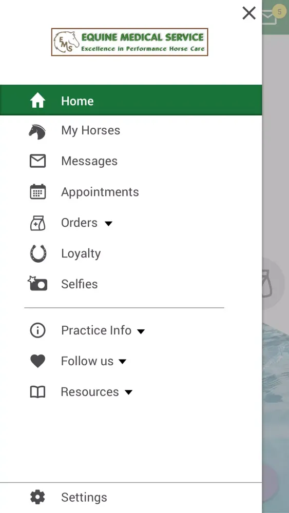 صور Equine Medical Services