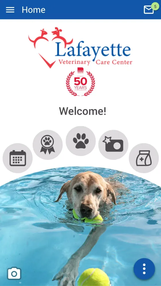 صور Lafayette Veterinary Care