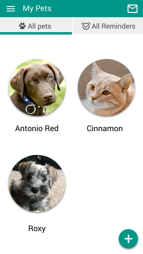 Centerville Animal Hospital স্ক্রিনশট