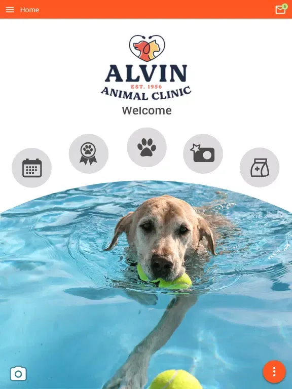 Alvin AC iPad  স্ক্রিনশট