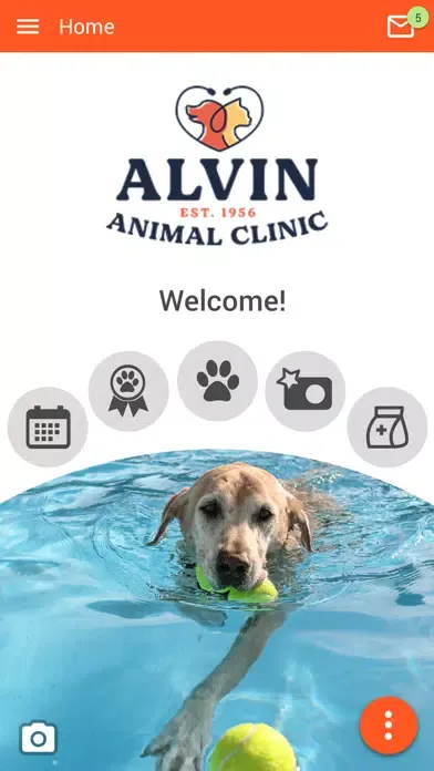 Alvin AC স্ক্রিনশট