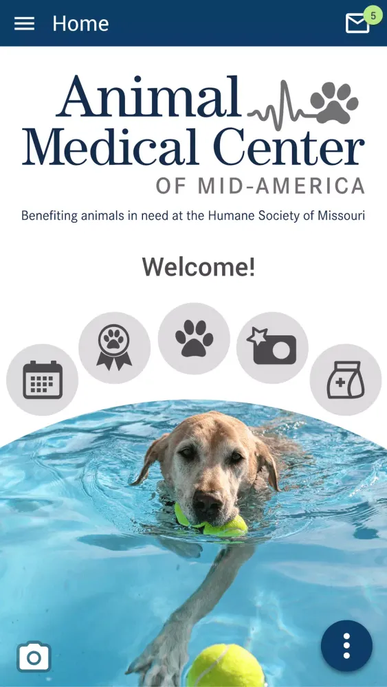 تصاویر AMC of Mid America