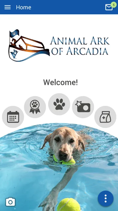 Animal Ark of Arcadia Screenshots